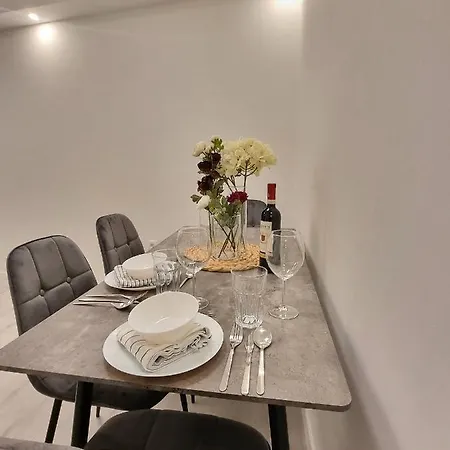 Apartment Un Ami