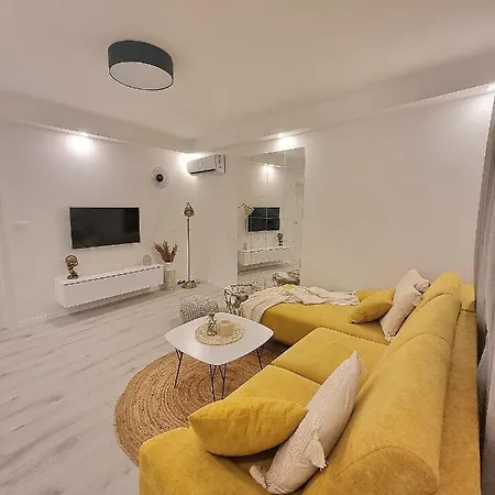 Apartment Un Ami