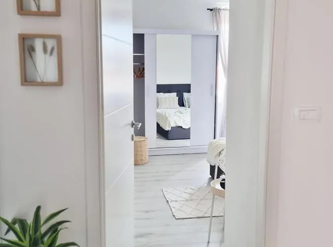 Apartment Un Ami Pula