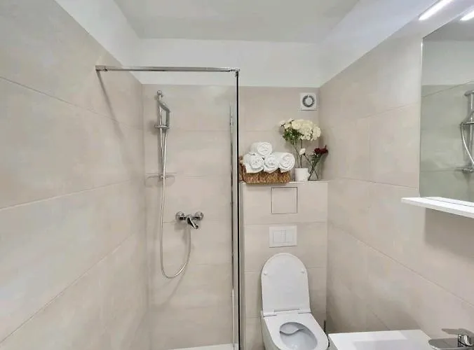 Un Ami Apartment Pula