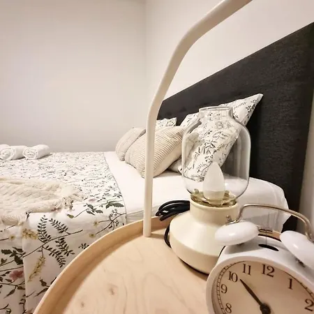 Un Ami Апартаменти